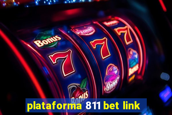 plataforma 811 bet link