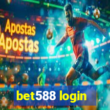 bet588 login