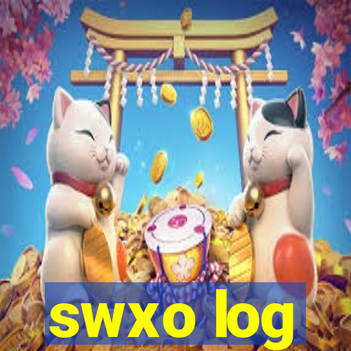 swxo log