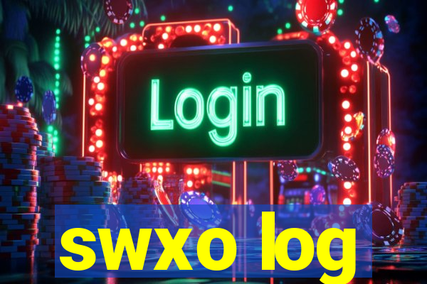 swxo log