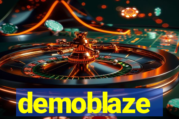 demoblaze