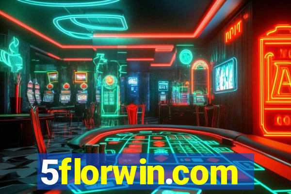 5florwin.com