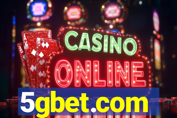 5gbet.com