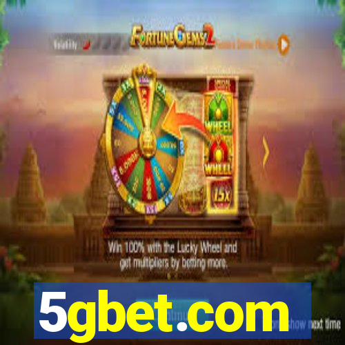 5gbet.com