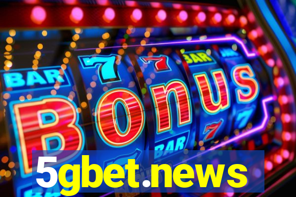 5gbet.news