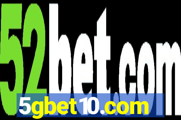 5gbet10.com