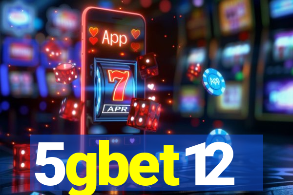 5gbet12