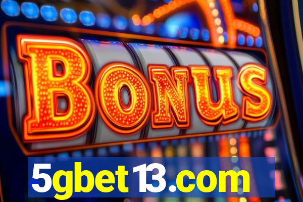 5gbet13.com