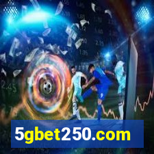 5gbet250.com