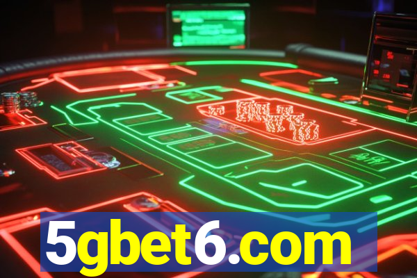 5gbet6.com