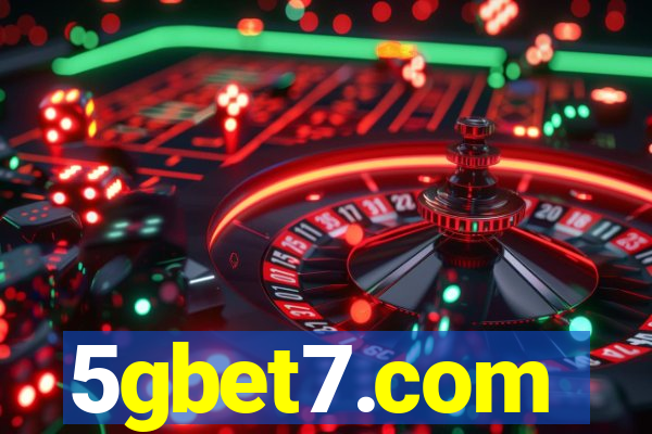 5gbet7.com