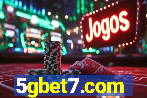 5gbet7.com