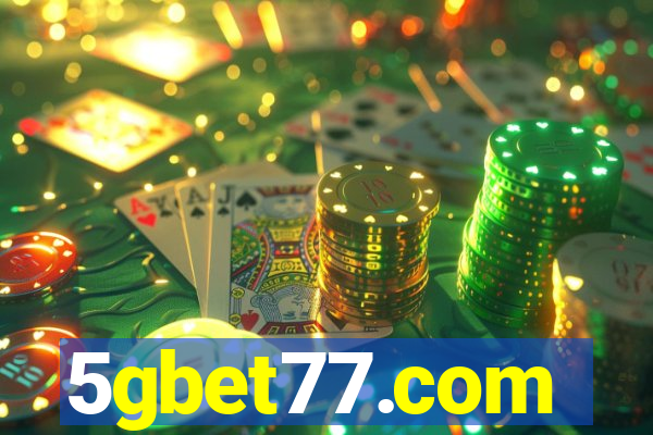 5gbet77.com