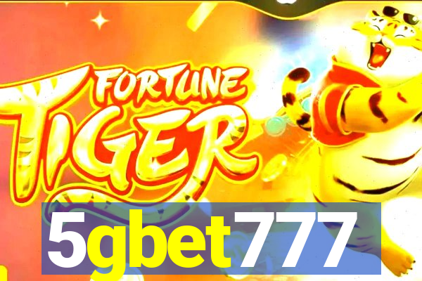 5gbet777