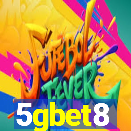 5gbet8