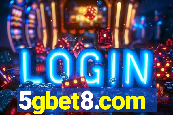 5gbet8.com