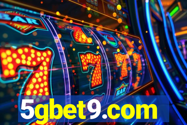 5gbet9.com