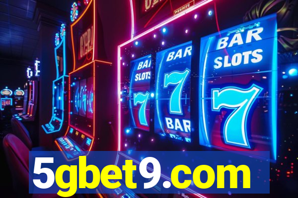 5gbet9.com