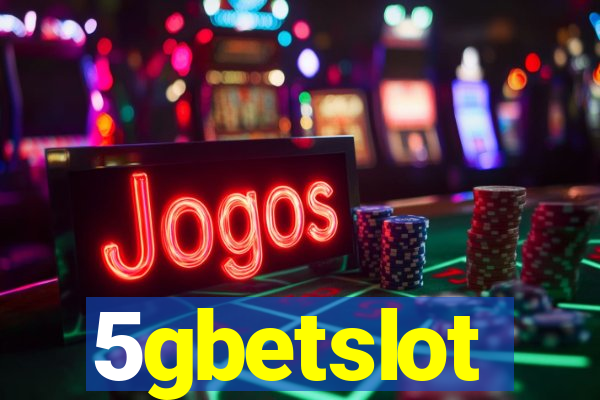 5gbetslot