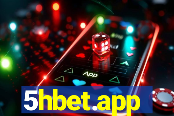 5hbet.app