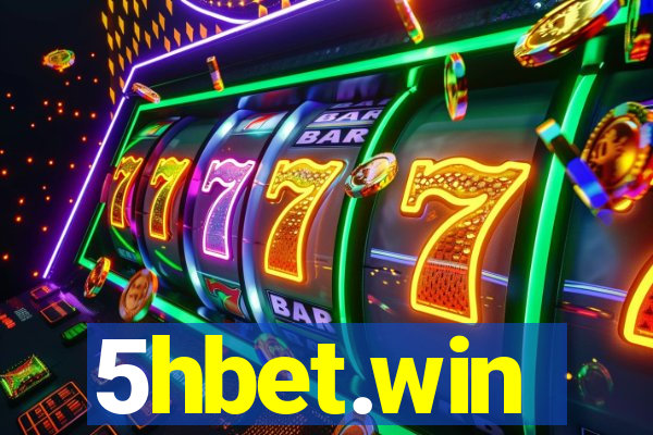 5hbet.win