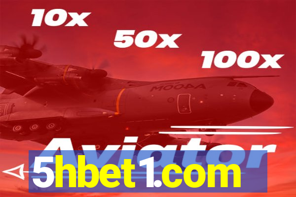 5hbet1.com