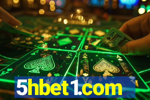 5hbet1.com