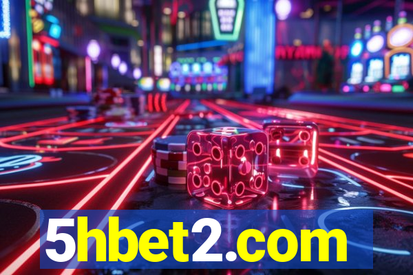 5hbet2.com