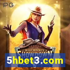 5hbet3.com