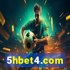 5hbet4.com