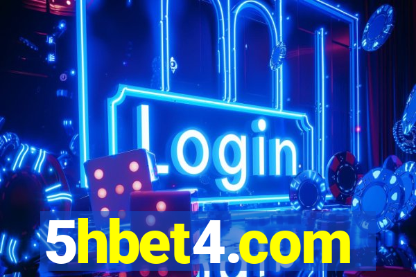 5hbet4.com