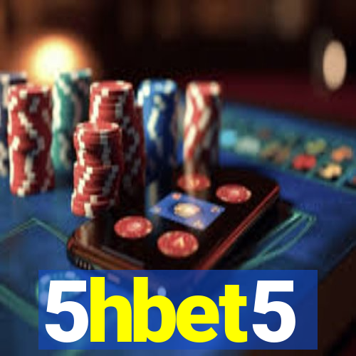 5hbet5