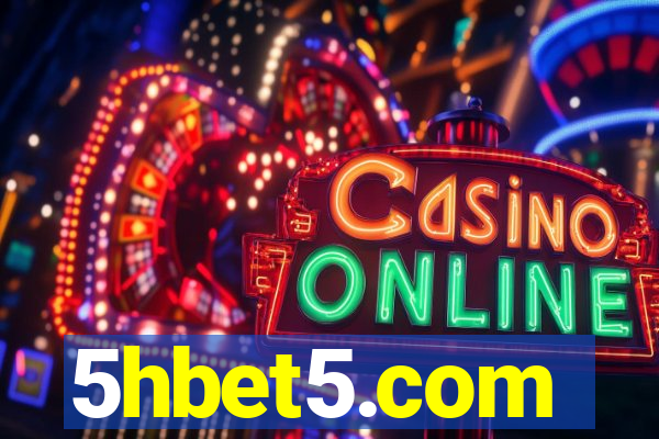 5hbet5.com