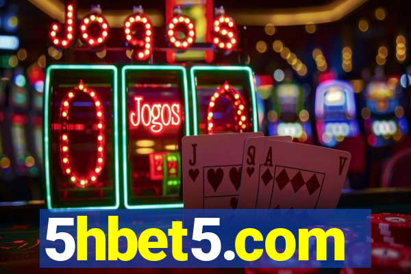 5hbet5.com