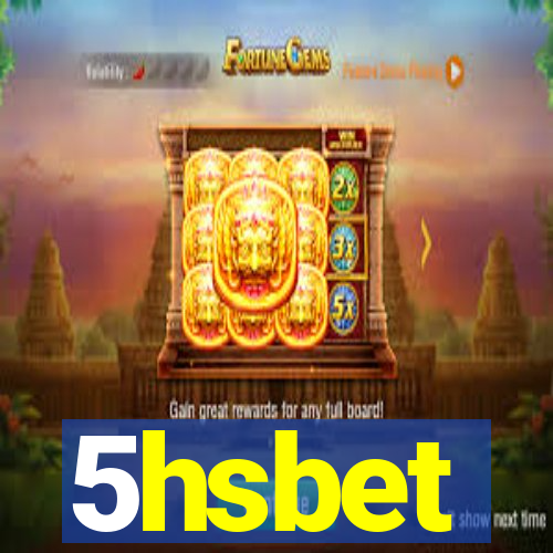 5hsbet