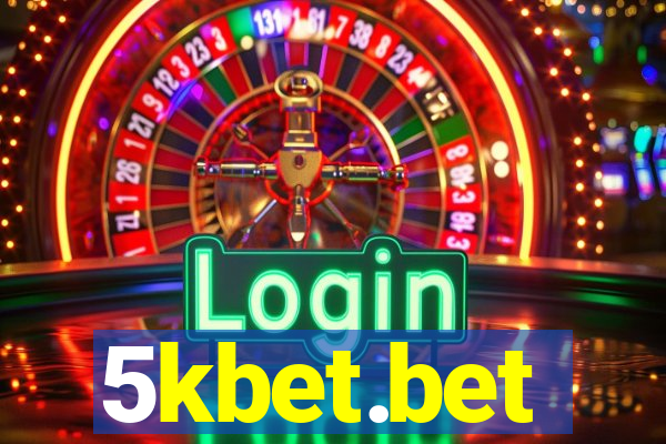 5kbet.bet