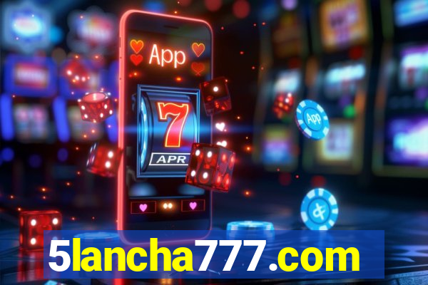 5lancha777.com