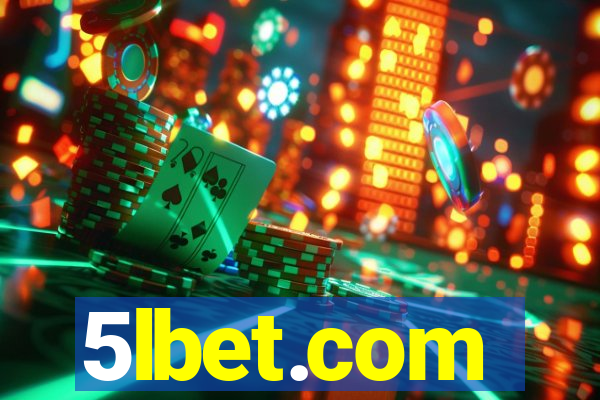 5lbet.com