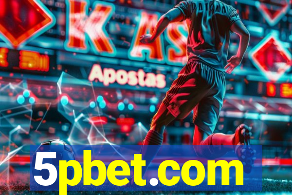 5pbet.com