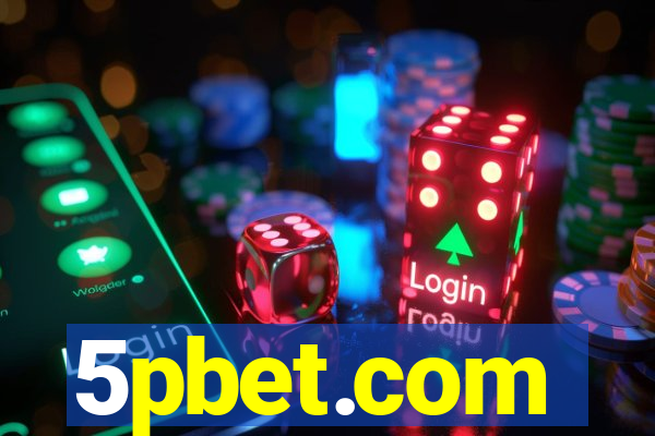 5pbet.com