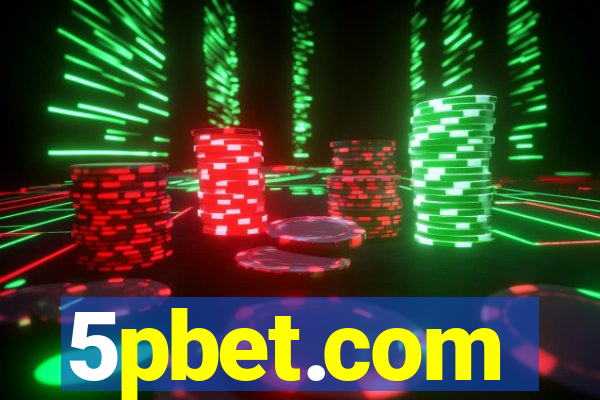 5pbet.com