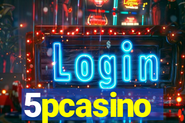 5pcasino