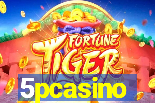 5pcasino