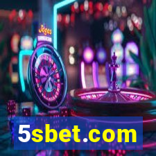 5sbet.com