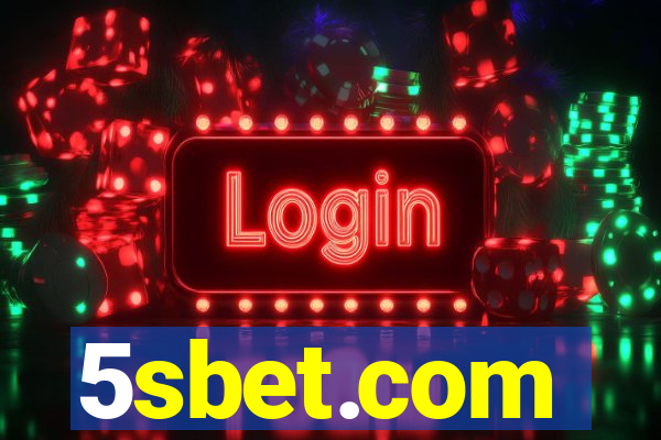 5sbet.com