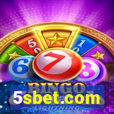 5sbet.com