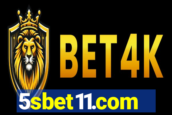 5sbet11.com