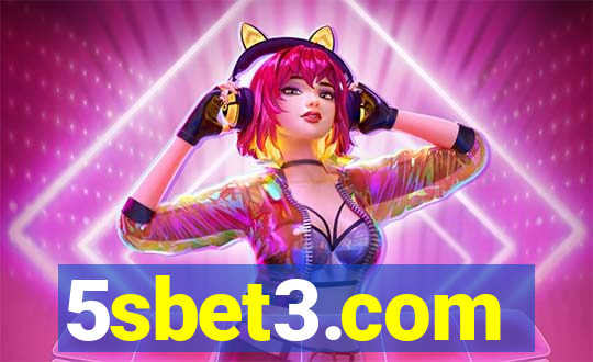 5sbet3.com