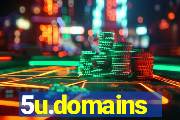 5u.domains