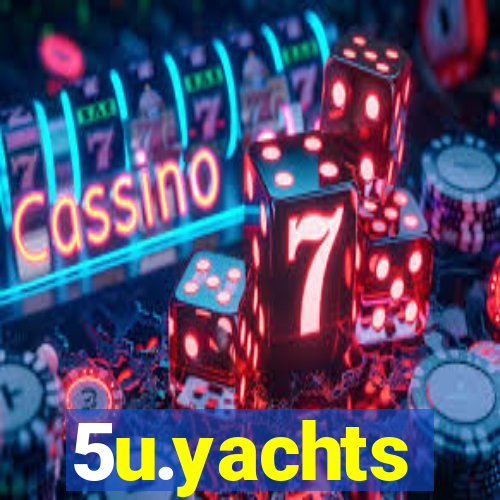 5u.yachts